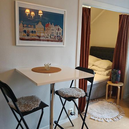 Central Hel Laegenhet. Naera Till Allt. Umeå Exteriör bild