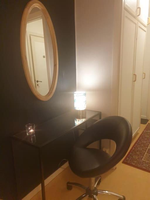 Central Hel Laegenhet. Naera Till Allt. Umeå Exteriör bild